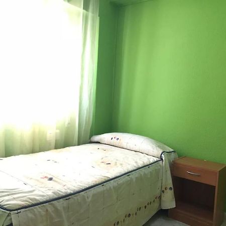 Апартаменты Apartamento Aitana.Esta A 2 Km De La Playa Andando Аликанте Экстерьер фото