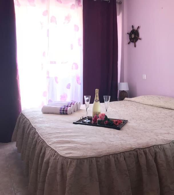 Апартаменты Apartamento Aitana.Esta A 2 Km De La Playa Andando Аликанте Экстерьер фото